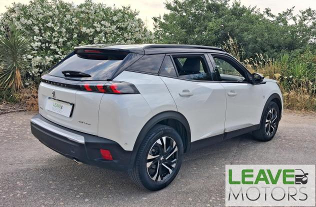 Peugeot 2008 BlueHDi 100 S&S GT Line - Foto 5
