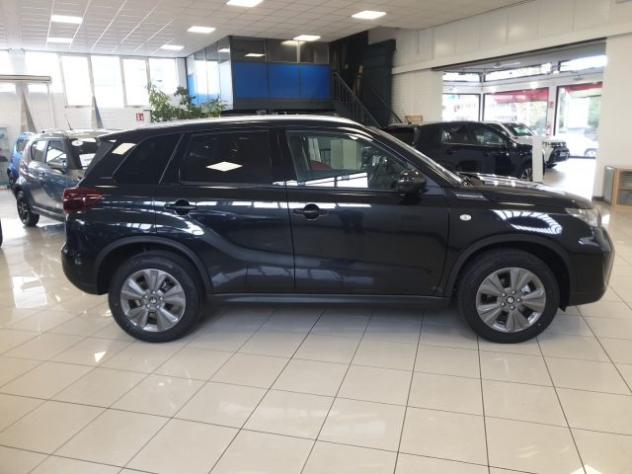 SUZUKI Vitara 1.4 Hybrid 4WD AllGrip Cool+ EXTRA PROMO+INCENTIVO rif. 23890646 - Foto 7