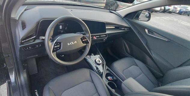 Kia Niro Tri-Fuel 1.6 GDi DCT HEV GPL Style - Foto 9