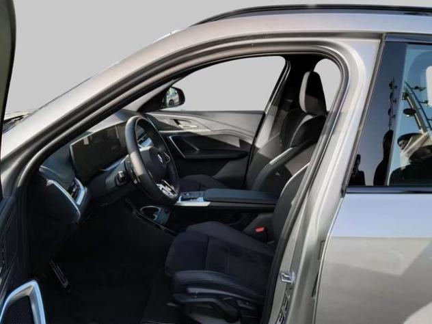 BMW X1 18i sDrive M SPORT TELECAMERA SHADOW LINE rif. 23865496 - Foto 8