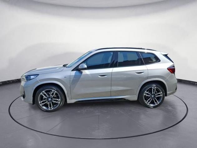 BMW X1 xDrive 20d MSport DCT 19" Harman Kardon Gancio Camera - Foto 3