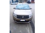 Dacia Sandero 1.5 dCi 8V 75CV Laurte
