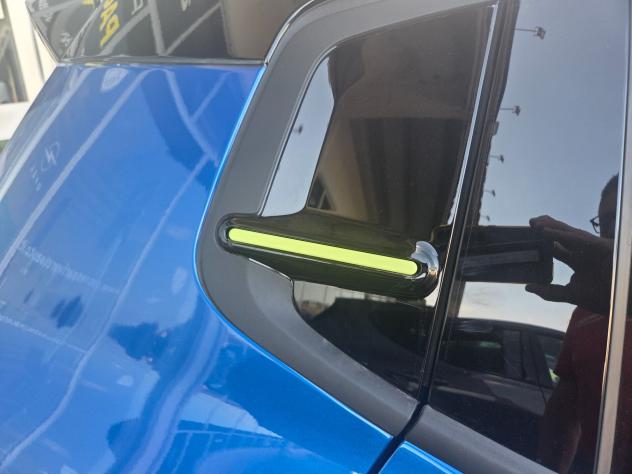 Citroen C3 MAX 100 CV TETTO NERO NESSUN OBBLIGO FINANZIARIO - Foto 9