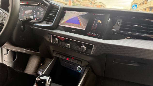 Audi A1 SPB 30 TFSI S line edition LED NAVI KAMERA CAR PLAY PDC BLUETOOTH PDC - Foto 9