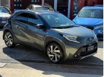 Aygo X 1.0 VVT-i 72 CV- Lounge-unipro-iva esposta