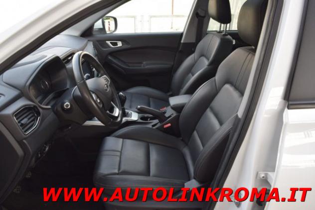 DR MOTOR DR 4.0 1.5 Bi-Fuel GPL 116CV rif. 23456852 - Foto 10