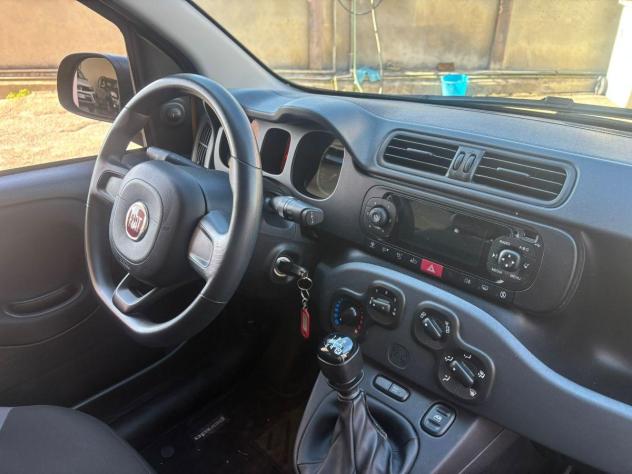 FIAT Panda 1.2 Easy - Foto 4