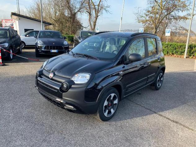 Fiat Panda Panda 1.2 City Cross - Foto 5