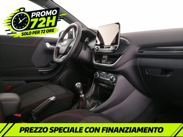 Ford Puma 1.0 ecoboost h ST-Line s&s 125cv - Foto 7