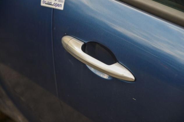 Lancia Ypsilon 1.0 FireFly 5 porte S&S Hybrid Silver - Foto 10