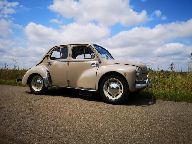 Renault Altro 4 CV - Foto 2