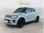 Suzuki Ignis Ignis 1.2h Top 2wd Hybrid