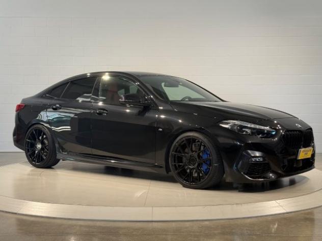 BMW 220 d Gran Coupé Msport aut. SEDILI A GUSCIO M Sport rif. 24118903 - Foto 6