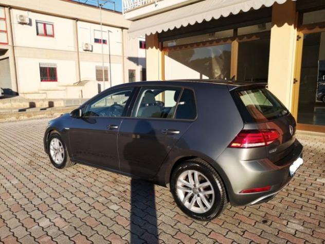 VOLKSWAGEN Golf 1.5 TGI DSG 5p. Business BlueMotion Technology rif. 24189922 - Foto 5