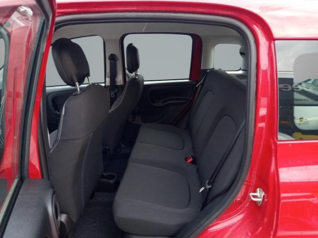 FIAT Panda 1.0 FireFly S&S Hybrid+GPL rif. 24175533 - Foto 9