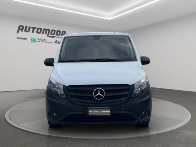 MERCEDES-BENZ Vito LONG 111 BUSINESS CARGO rif. 24055520 - Foto 2