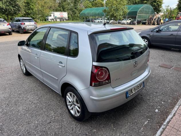 VOLKSWAGEN - Polo - 1.2/70CV 12V 5p. Comfortline - Foto 6