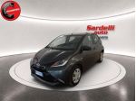 TOYOTA Aygo 1.0 VVT-i 69 CV 5 porte x-business automatica rif. 24163201