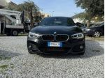 Bmw 118 serie 1 118d M Sport