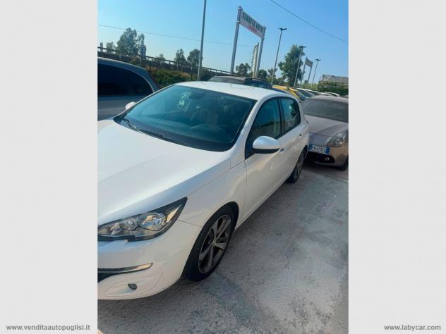 PEUGEOT 308 BlueHDi 100 S&S Business - Foto 3