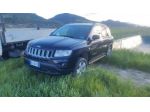 JEEP Compass MOTORE ROTTO 2.2 CRD Limited 4WD 4X4 INTEGARLE rif. 23698971