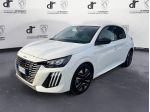 Peugeot 208 Allure Hybrid 136 e-DCS6 auto