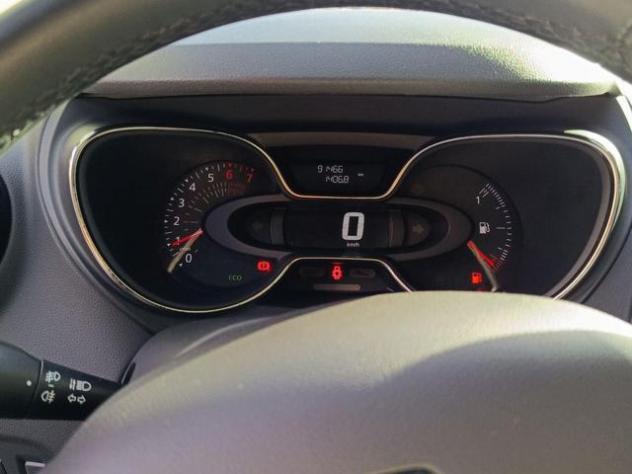 RENAULT Captur TCe 130 CV FAP Sport Edition2 rif. 24120550 - Foto 8