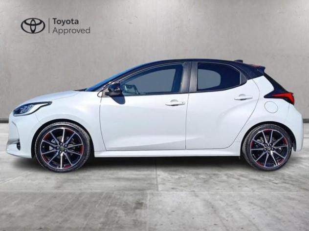 TOYOTA Yaris 1.5 Hybrid 5 porte GR Sport rif. 24195813 - Foto 2