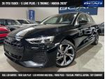 AUDI A3 SPB 35 TFSI Stronic S line"18 Sline LED Matrix/"26 rif. 23965913