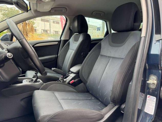 Citroen C4 1.6 e-hdi Seduction-UNICO PROPRIETARIO KM ORIGINALI - Foto 10