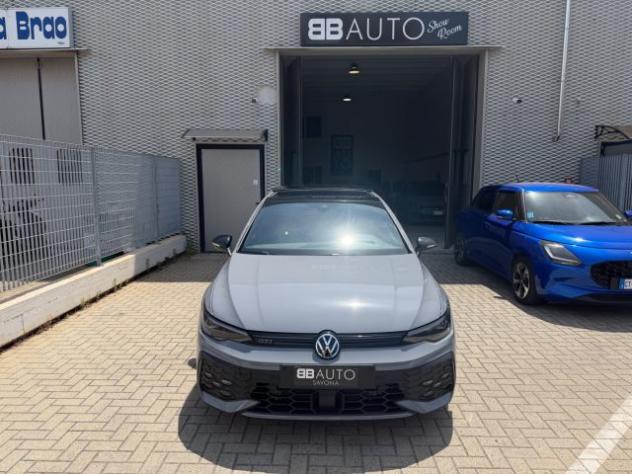 VOLKSWAGEN Golf GTI 2.0 TSI DSG GTI TETTO DCC HEAD UP rif. 23837509