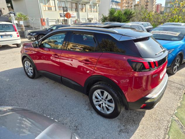 Peugeot 3008 BlueHDi N1 AUTOCARRO IVA INCLUSA - Foto 7