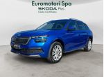 Škoda Kamiq Kamiq 1.0 tsi Style 110cv