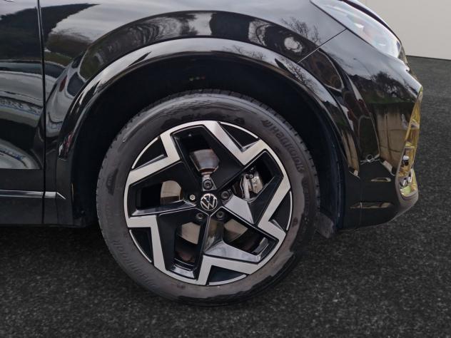 Volkswagen Tiguan Tiguan 2.0 tdi R-Line 150cv dsg - Foto 9