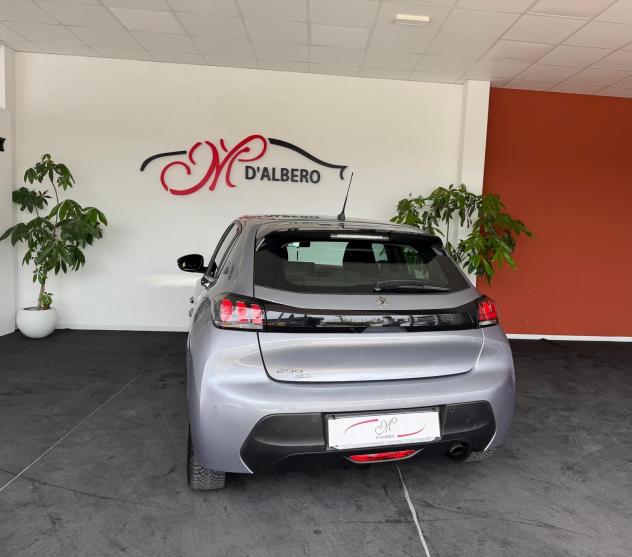 Peugeot 208 Active Pack BlueHDi 100 S/S - Foto 6