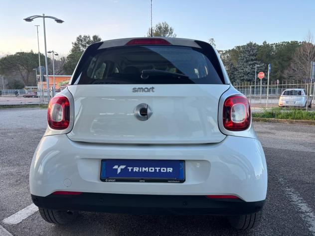 smart forfour 70 Twinamic Passion - Foto 4