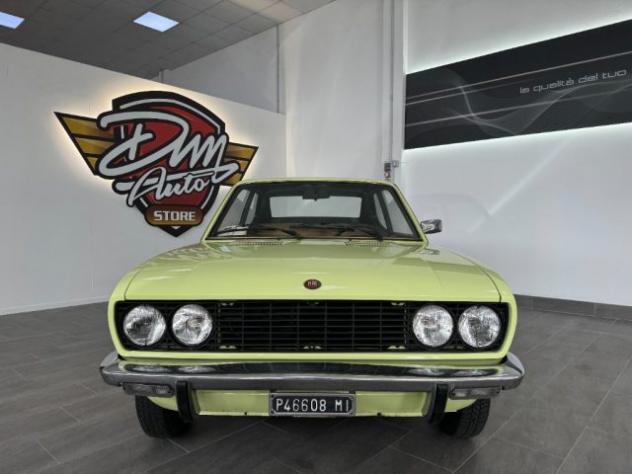 FIAT 128 1.3 SL rif. 22110669 - Foto 3