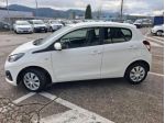 PEUGEOT 108 VTi 72 ETG 5 porte Active rif. 24040841
