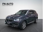 Bmw X5 xDrive25d xLine
