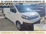 Citroën Jumpy Jumpy M 1.5 Bluehdi Club S&S 120cv