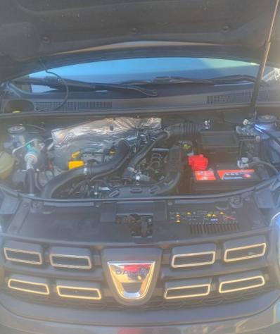 DACIA Sandero Stepway rif. 24205426 - Foto 8