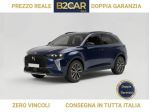 DS DS 7 DS 7 Plug-In Hybrid AWD 300 Étoile