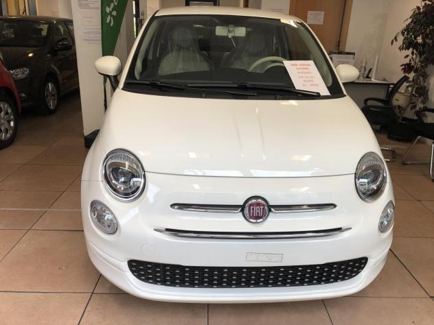FIAT 500 - Foto 2