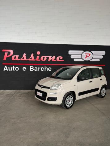 Fiat Panda Prezzo NON vincolato a finanziamento