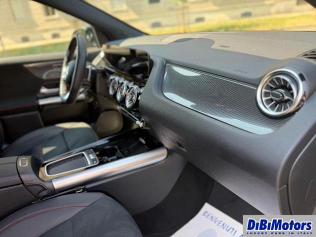 MERCEDES-BENZ GLA 180 AMG LINE RESTYLING M.Y 2024 IVA ESPOSTA!! rif. 23770134 - Foto 8