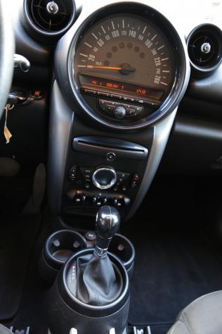 Mini Cooper D Paceman 2.0 Business Automatica - Foto 4
