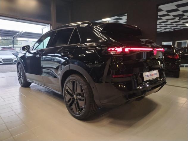 VOLKSWAGEN T-Roc 2ª serie T-Roc 1.5 eTSI ACT 150 CV DSG R-Line - Foto 4