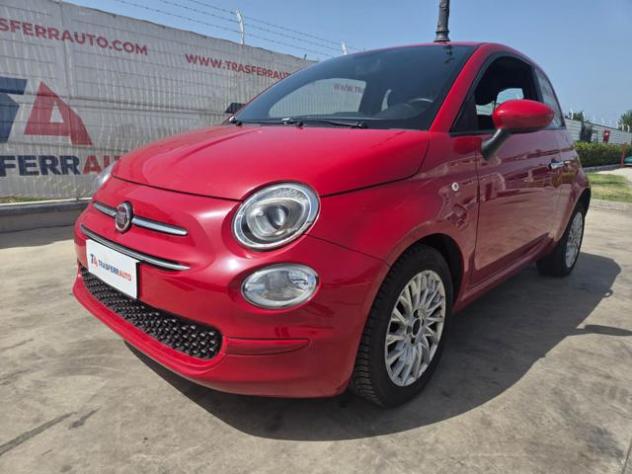 FIAT 500 1.0 Hybrid Connect rif. 24039985