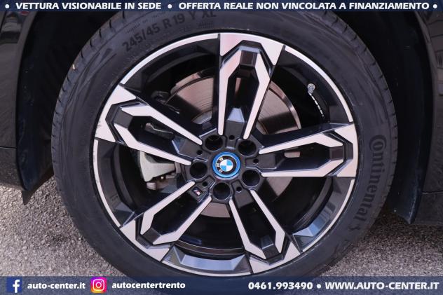 BMW iX1 xDrive30 MSport M-Sport - Foto 9