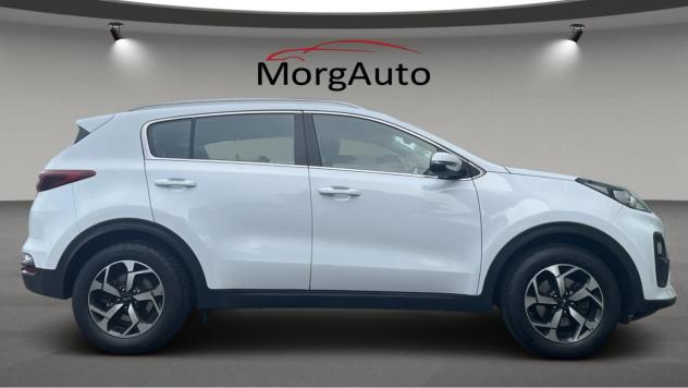Kia Sportage 1.6CRDI mhev 136CV Automatica, Euro6d - Foto 5